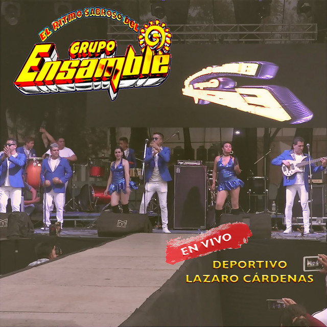 En Vivo Deportivo Lázaro Cárdenas cover art