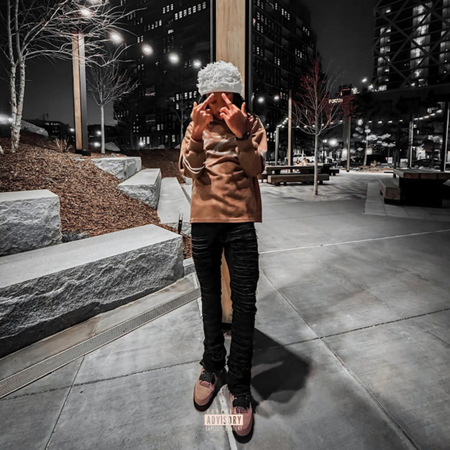 undefined album image