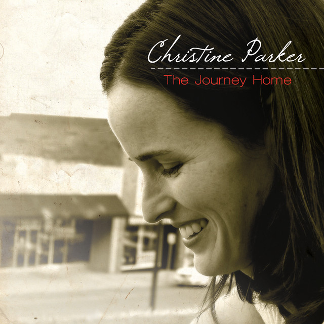 The Journey Home cover art