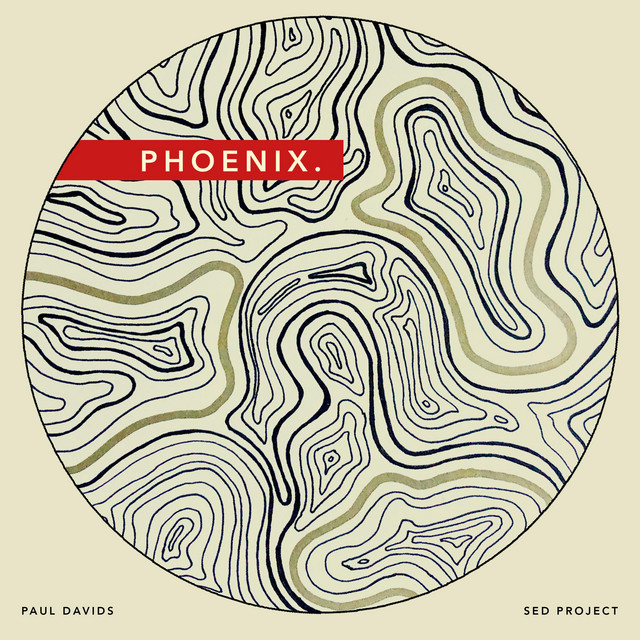 Phoenix cover art