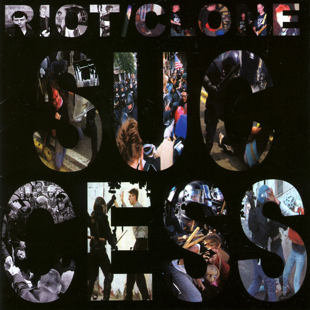 Success cover art
