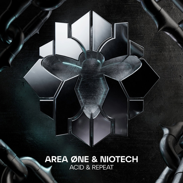 Acid & Repeat album art