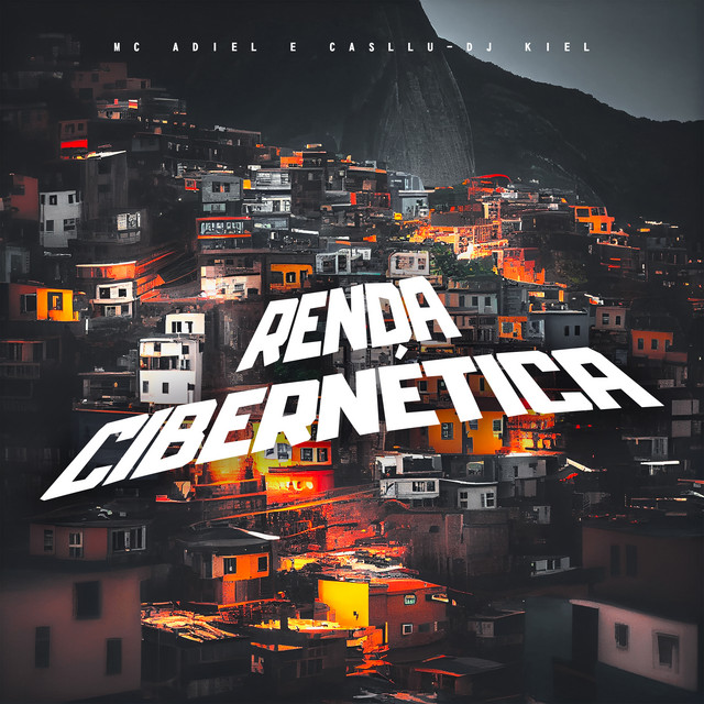 Renda Cibernética