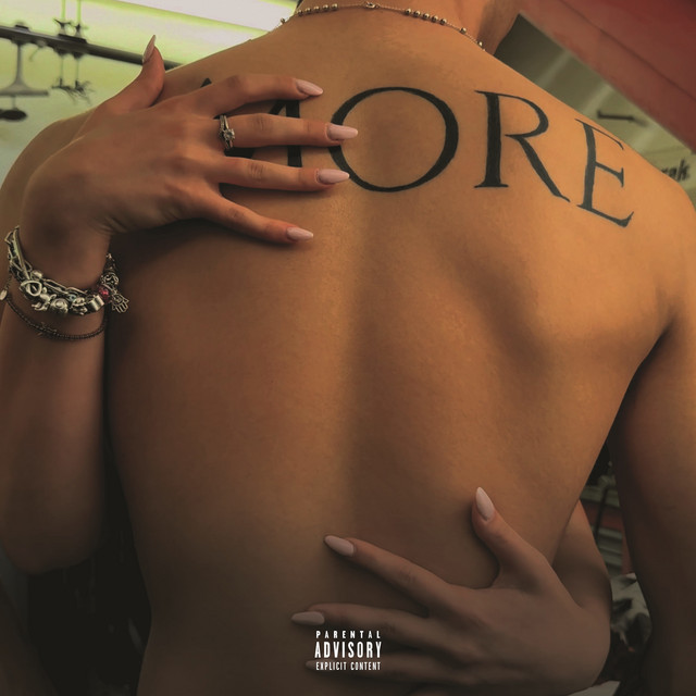 Senza di Te cover art