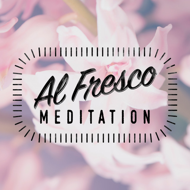 Al Fresco Meditation cover art