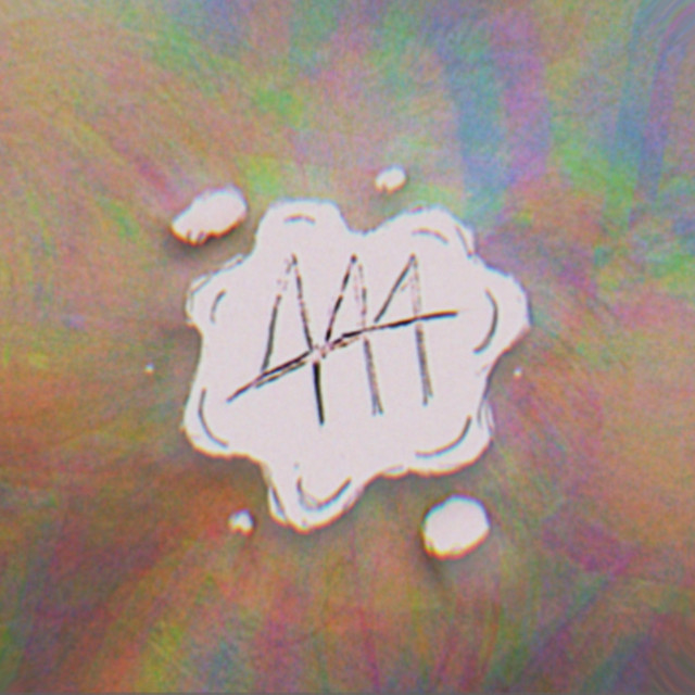 444 cover art