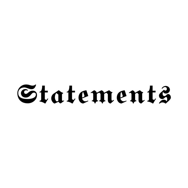 Statements - Single by Luzify | Spotify