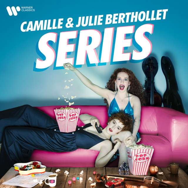 Series - Bella Ciao (Arr. Gonet)
