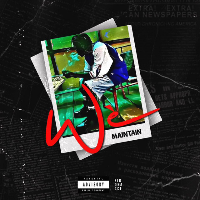 Wè cover art