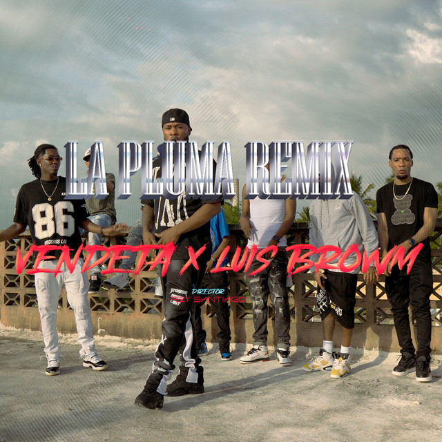 La Pluma - Remix