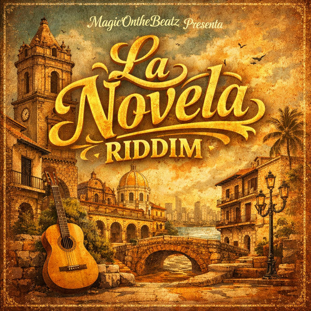 La Novela Riddim