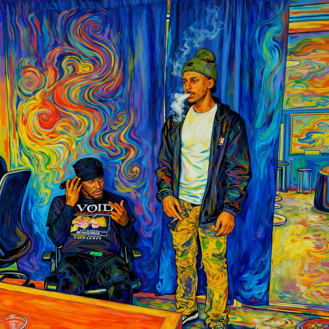 Highest in the room