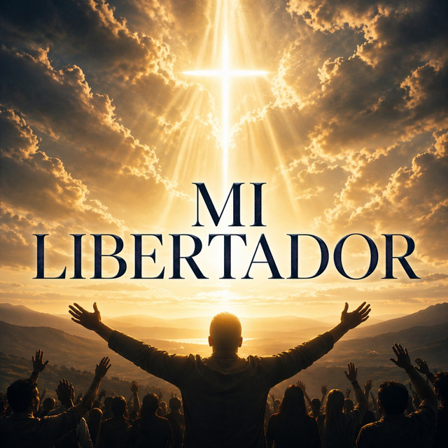 Mi Libertador (Worship)