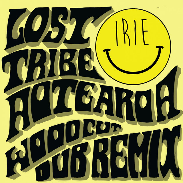 Irie - Woodcut Dub Remix