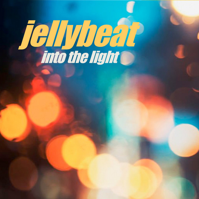 Into The Light cover