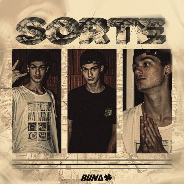 Sorte cover art