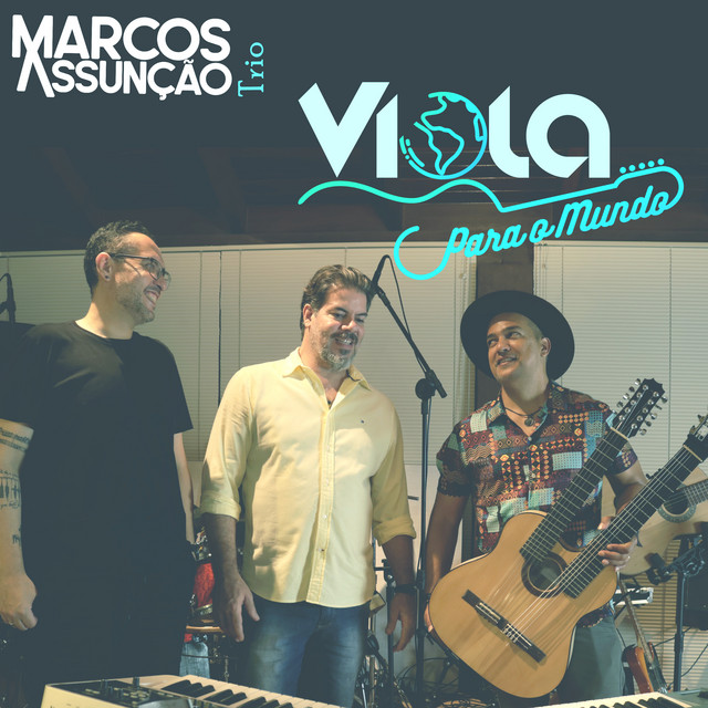 Viola para o Mundo