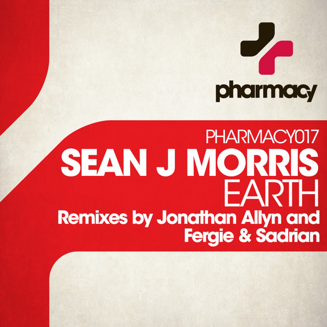 Earth - Original Mix cover art
