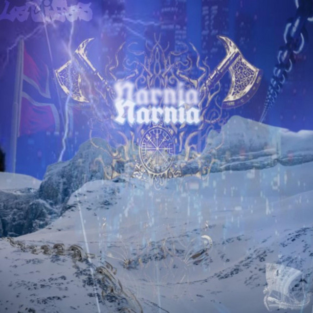 Narnia, Vol. 1 cover art