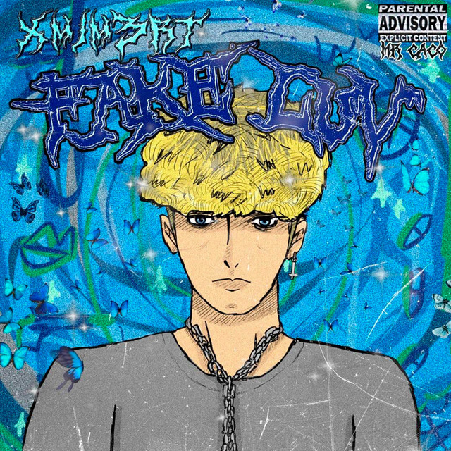 Fake Luv cover art