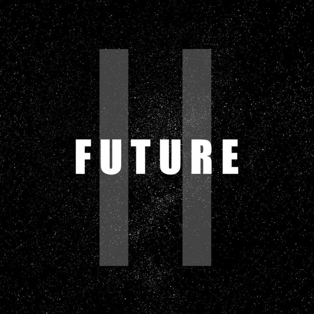 Future II cover art