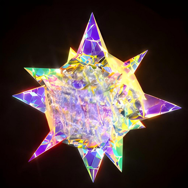FUTURE STAR cover art