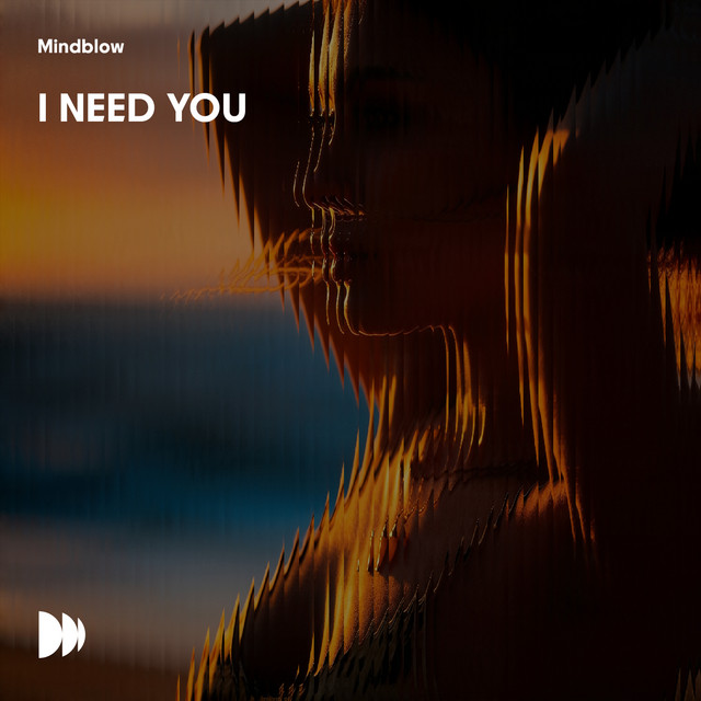 I Need You cover art