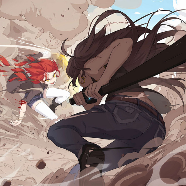 FIGHT OR FLIGHT