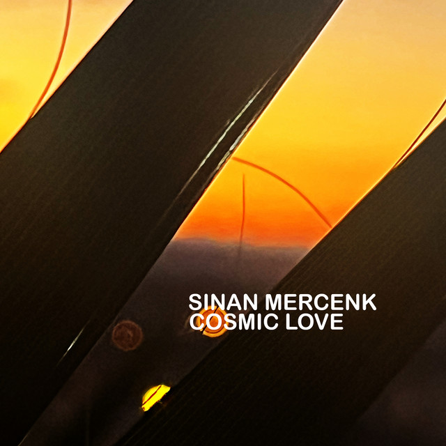 Cosmic Love cover art