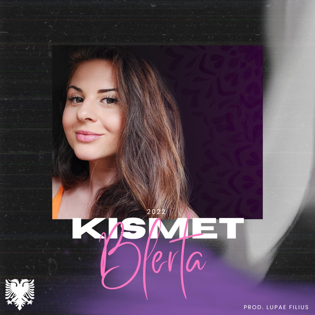 Kismet cover