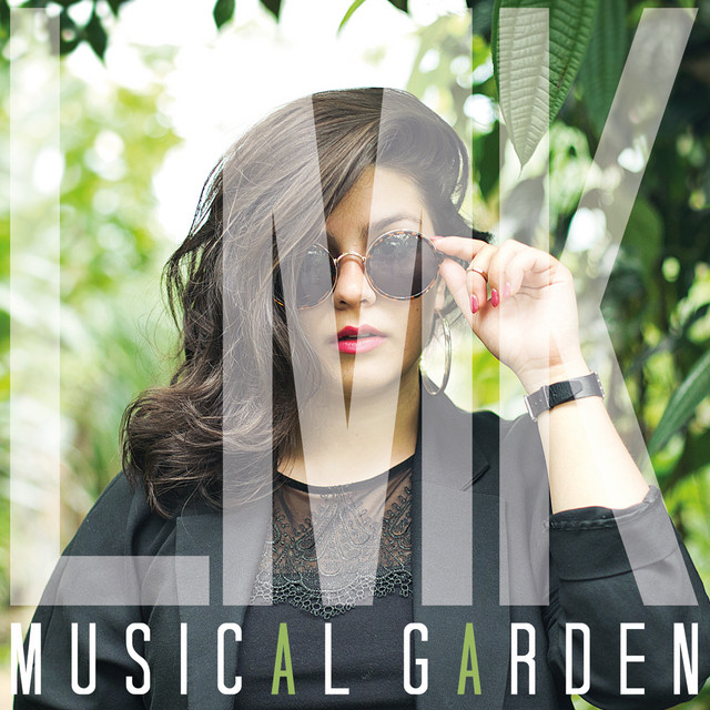 Musical Garden cover art