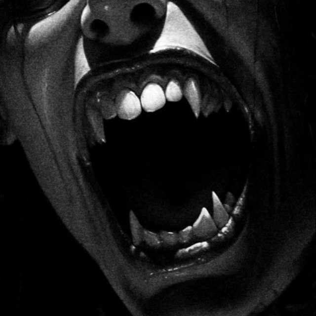 fangs