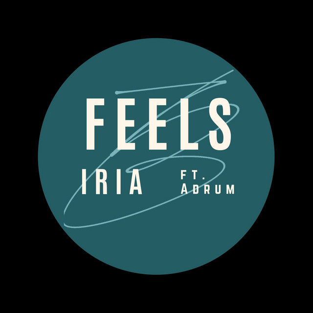 Feels cover art