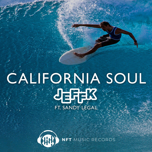 California Soul cover
