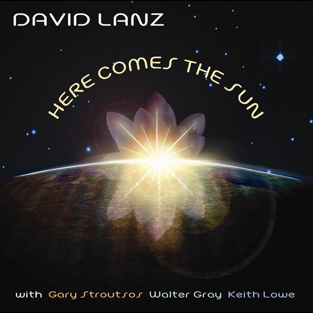 Here Comes the Sun cover art