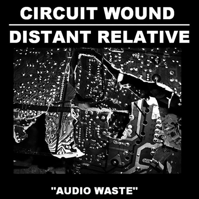Circuit Wound Photo