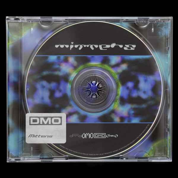 Mittens cover art