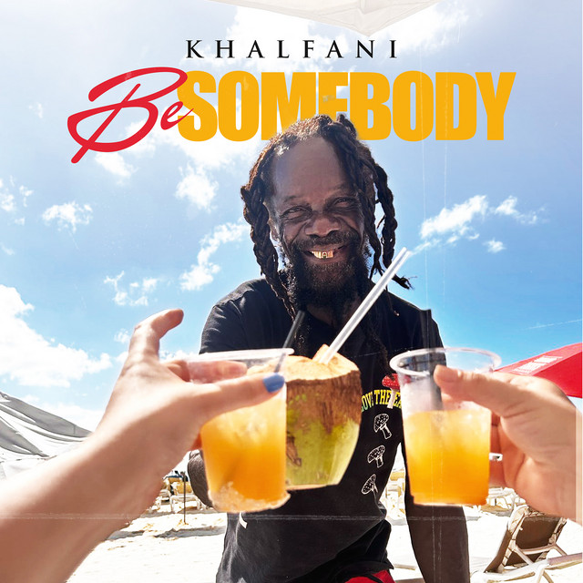 Be Somebody