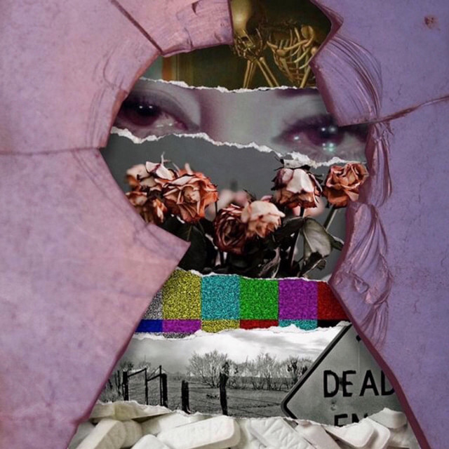 Broken Window cover art