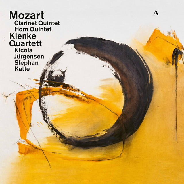 Mozart: Chamber Works