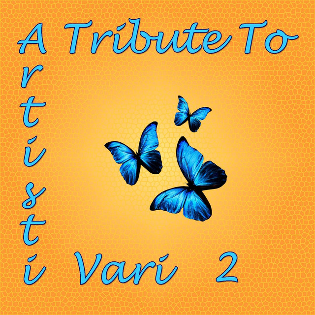 A Tribute to Artisti vari, vol. 2 cover art