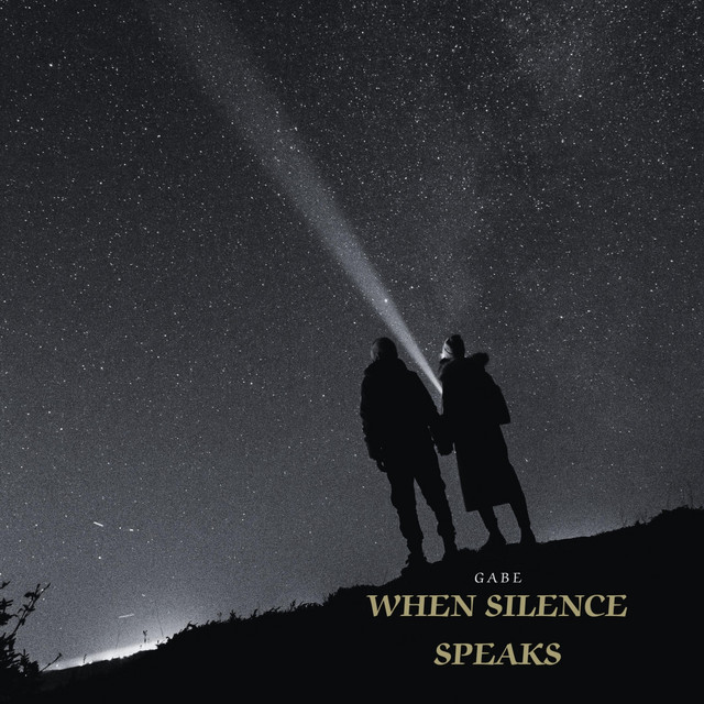 When Silence Speaks cover art
