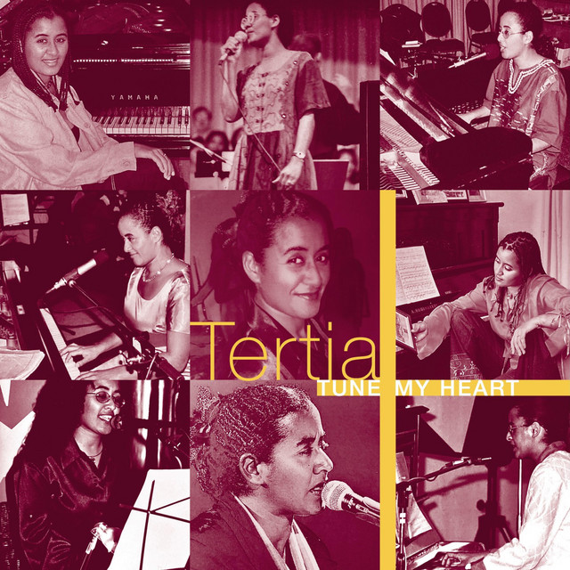 Tune My Heart cover art