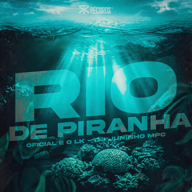 Rio de Piranha