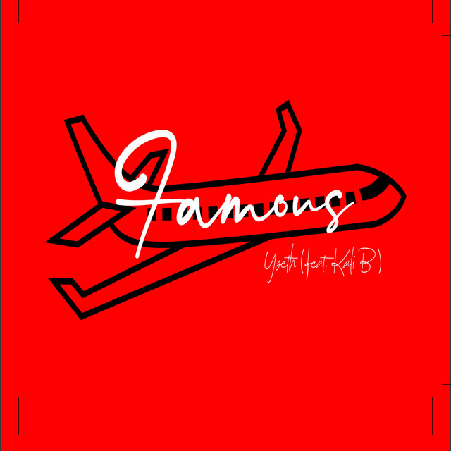 Famous cover art