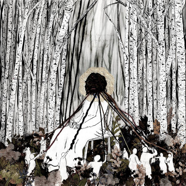 Now I Know You and See How Wide You Are to the World cover art
