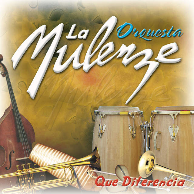 Orquesta la Mulenze