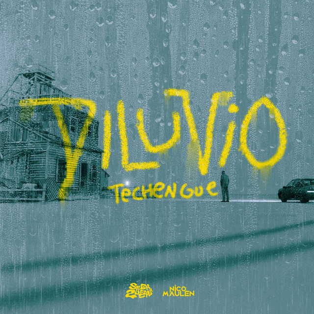 Diluvio - Techengue