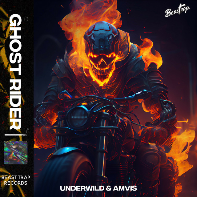 Ghost Rider