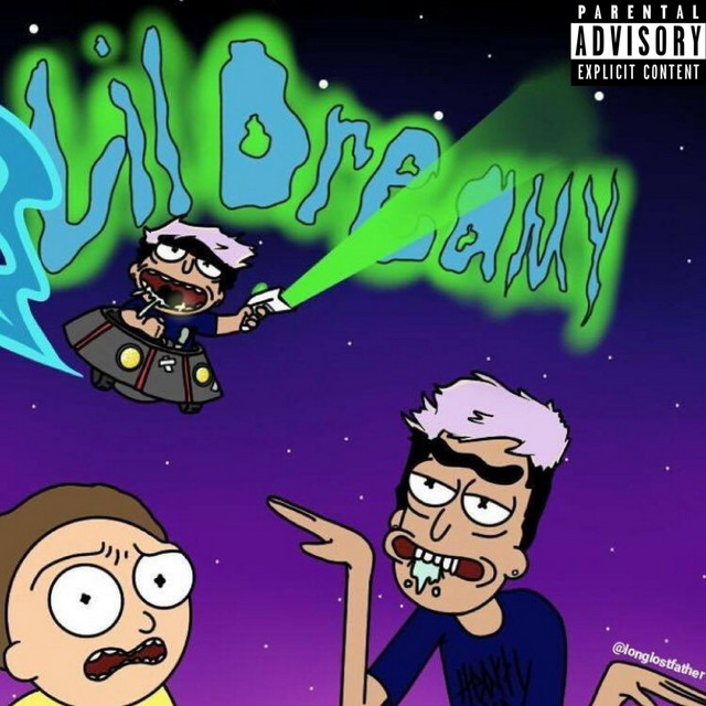 I Hate Everyone cover